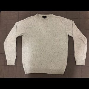 A.P.C. Sweater